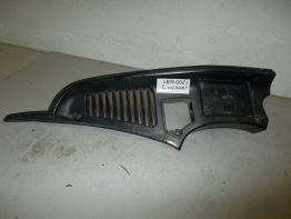 Cowl upper connector left Yamaha FJ 1200