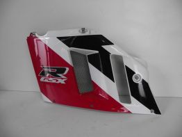 Linker zijkuip Suzuki GSX R 750