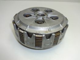 Koppeling Kawasaki ZEPHYR 550