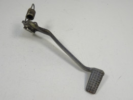 Rempedaal Kawasaki VERSYS 650