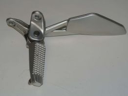 Schetsplaat links BMW K 1200 S 