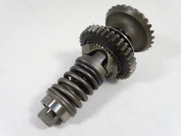 Motorblok diverse Yamaha FJR 1300