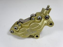 Remklauw rechts voor Aprilia Tuono 1000