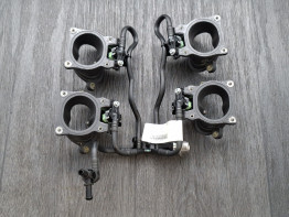 Throttle body Ducati Panigale V4 S