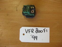 Startmotor relais Honda VFR 800 I