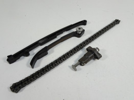 Nokkenas Kawasaki Z 800