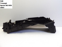 Hinterradabdeckung Triumph Sprint RS