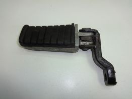 Voetsteun links Kawasaki LTD 454