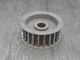 Sprocket Harley Davidson Overige Harley Davidson