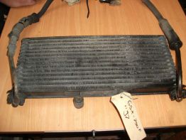 Oliekoeler Suzuki GSX F 750