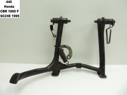 Side stand bar Honda CBR 1000 F