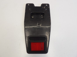 Achterspatbord Honda CB 750 