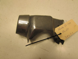 Afdekkap Honda Goldwing GL