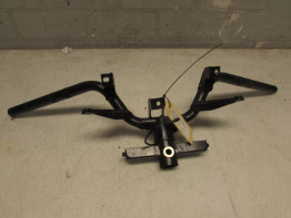 Lenker Kymco People S 300i