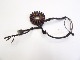 Dynamo Kawasaki Z 750