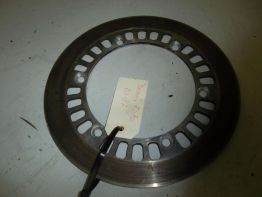 Achterremschijf Yamaha FZ 750