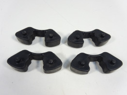 Driven flange Kawasaki VERSYS 650