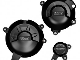 Motorblokdeksel Kawasaki Ninja 650