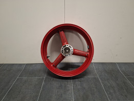 Voorvelg Suzuki GSX R 1100