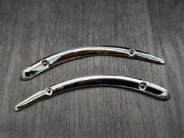 Achterspatbord Yamaha XVS 1100 Dragstar