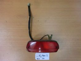 Achterlicht Yamaha XJ 900 S Diversion