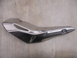 Uitlaat Kawasaki Z 900