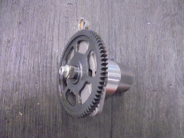 Oliepomp BMW R 1250 GS Adventure