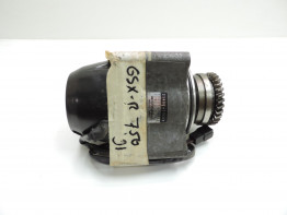 Dynamo Suzuki GSX R 750