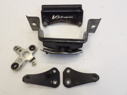 Frame - onderdelen Suzuki DL 1000 V STROM