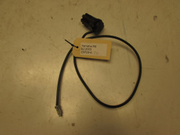 Motorblok diverse Yamaha YZF R6