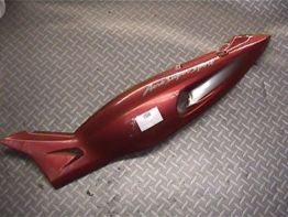 Cowl left rear Yamaha YZF 600 Thundercat