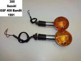 Knipperlicht Suzuki GSF 400 Bandit