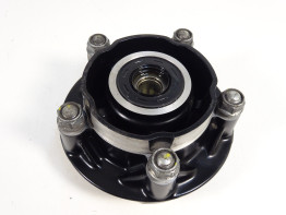 Tandwieldrager Honda CBF 600