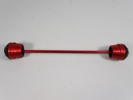 Rear axle Yamaha MT 07