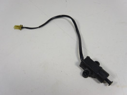 Zadel Suzuki Burgman 650