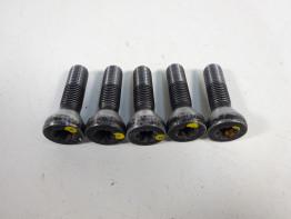 Achtervelg BMW K 1200 GT