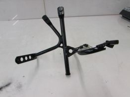 Kuipframe Yamaha YZF 750