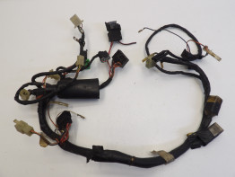 Kabelboom Suzuki VS 700 Intruder