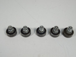 Tandwieldrager Ducati monster 796