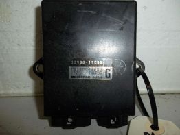 Ignitor CDI ECU Suzuki GSX F 600