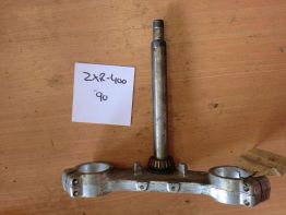 Gabelbrucke Unten Kawasaki ZXR 400