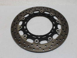 Remschijf voor Yamaha YZF R6