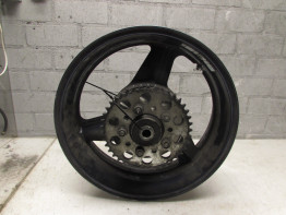 Achtervelg Honda CBR 1000 F