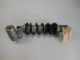 Achterschokbreker Suzuki GSX R 750