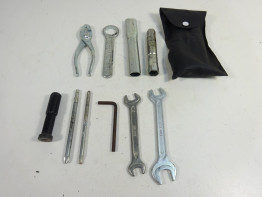 Tool set Suzuki GSF 650 Bandit