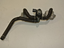 Motorblok diverse Honda CBR 600 RR