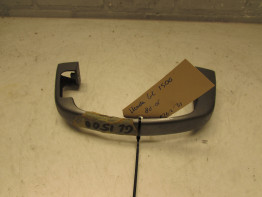 Afdekkap Honda Goldwing GL