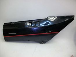 Cowl right small Kawasaki GPZ 1000