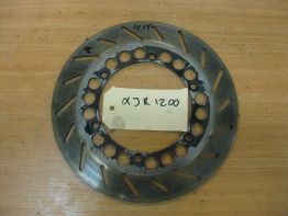 Achterremschijf Yamaha XJR 1200