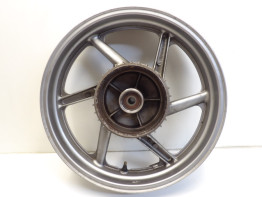 Achtervelg Honda CB 500